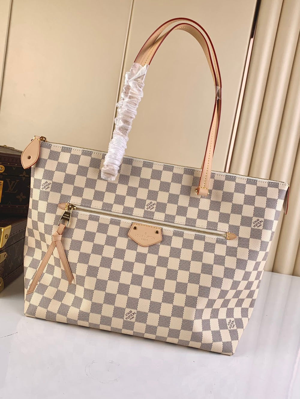 Dragons Bags ln Luxury Bag --67429