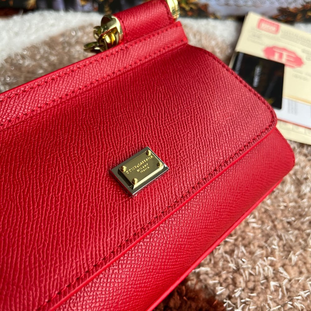 Dragons Bags DGn Luxury Bag --93581