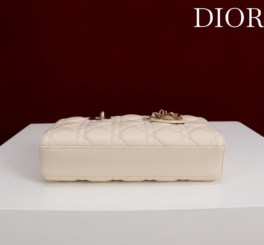 Dragons BagsDiorn Luxury Bag --115620