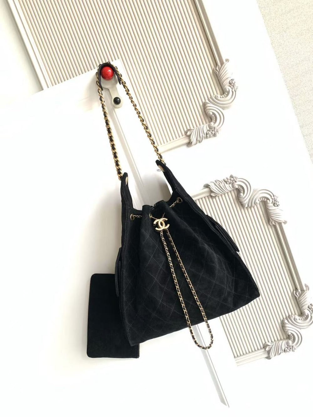 Dragons Bags CHn Luxury Bag --112808
