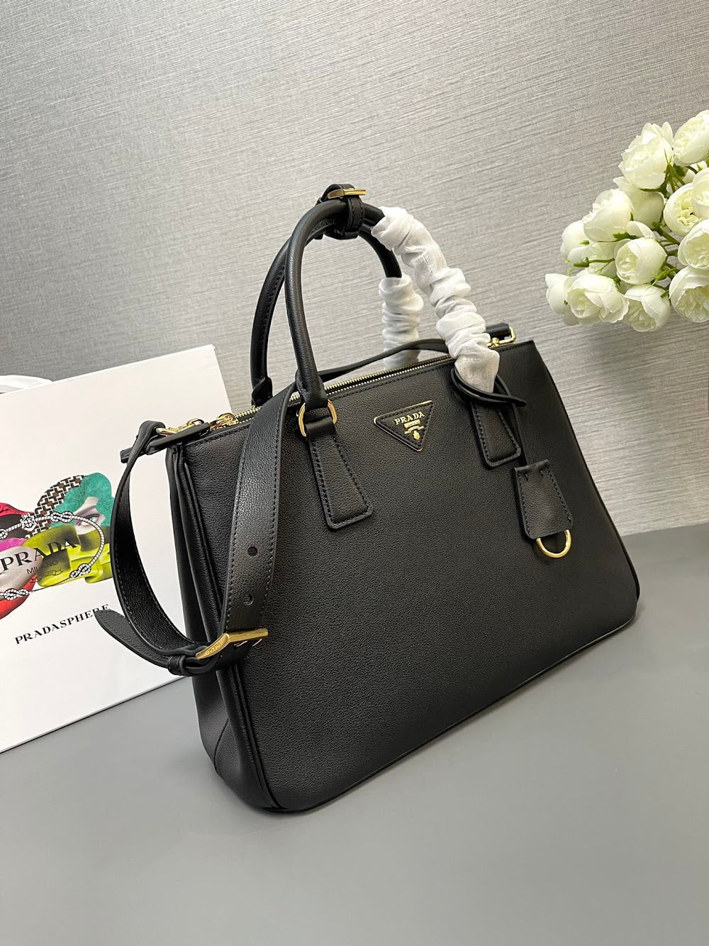 Dragons Bags Pradn Luxury Bag --102713