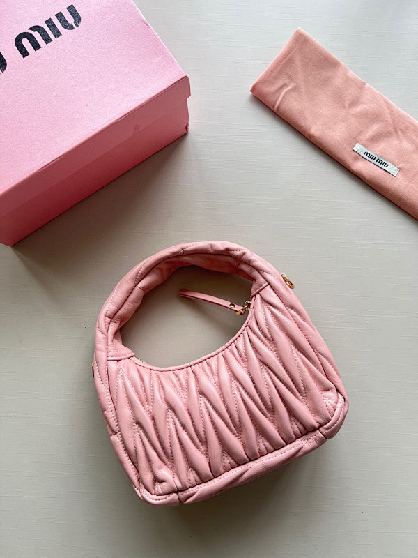 Jessica Bags pradn Luxury Bag --75546