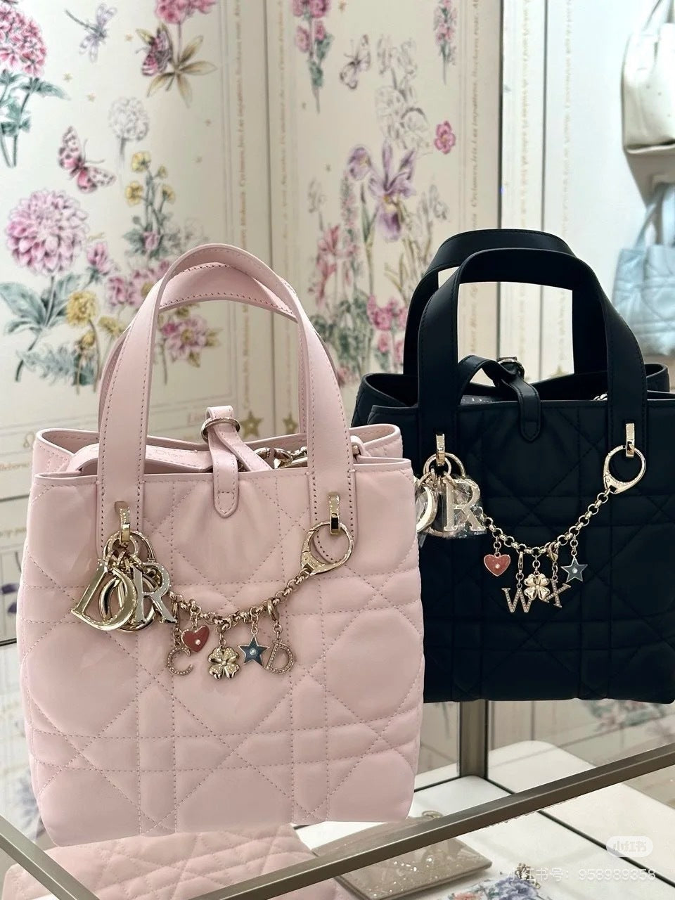 Dragons BagsDiorn Luxury Bag --115848