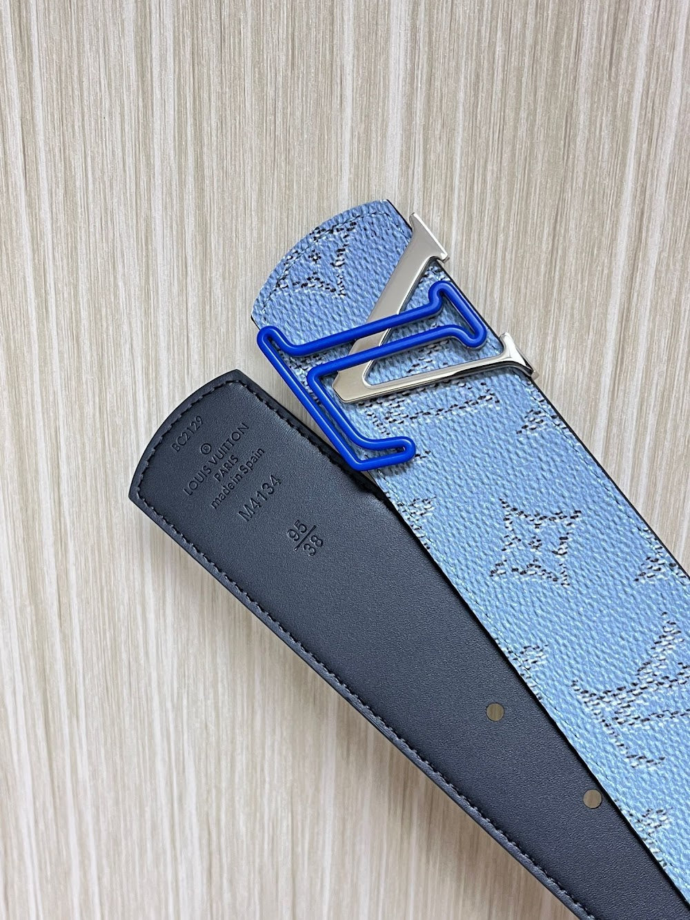 Dragons Bags ln Luxury Belt --106814