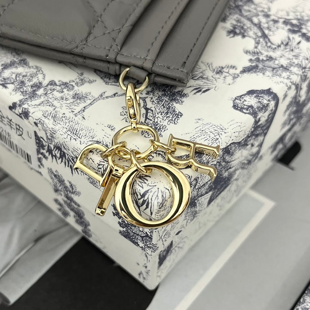 Dragons BagsDiorn Luxury Bag --115880
