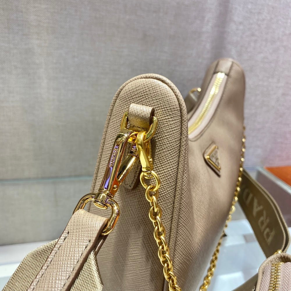Dragons Bags Prada Luxury Bag --54488
