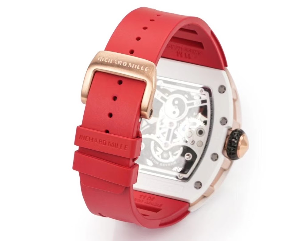 Dragons Bags Luxury Designer Watch --104211