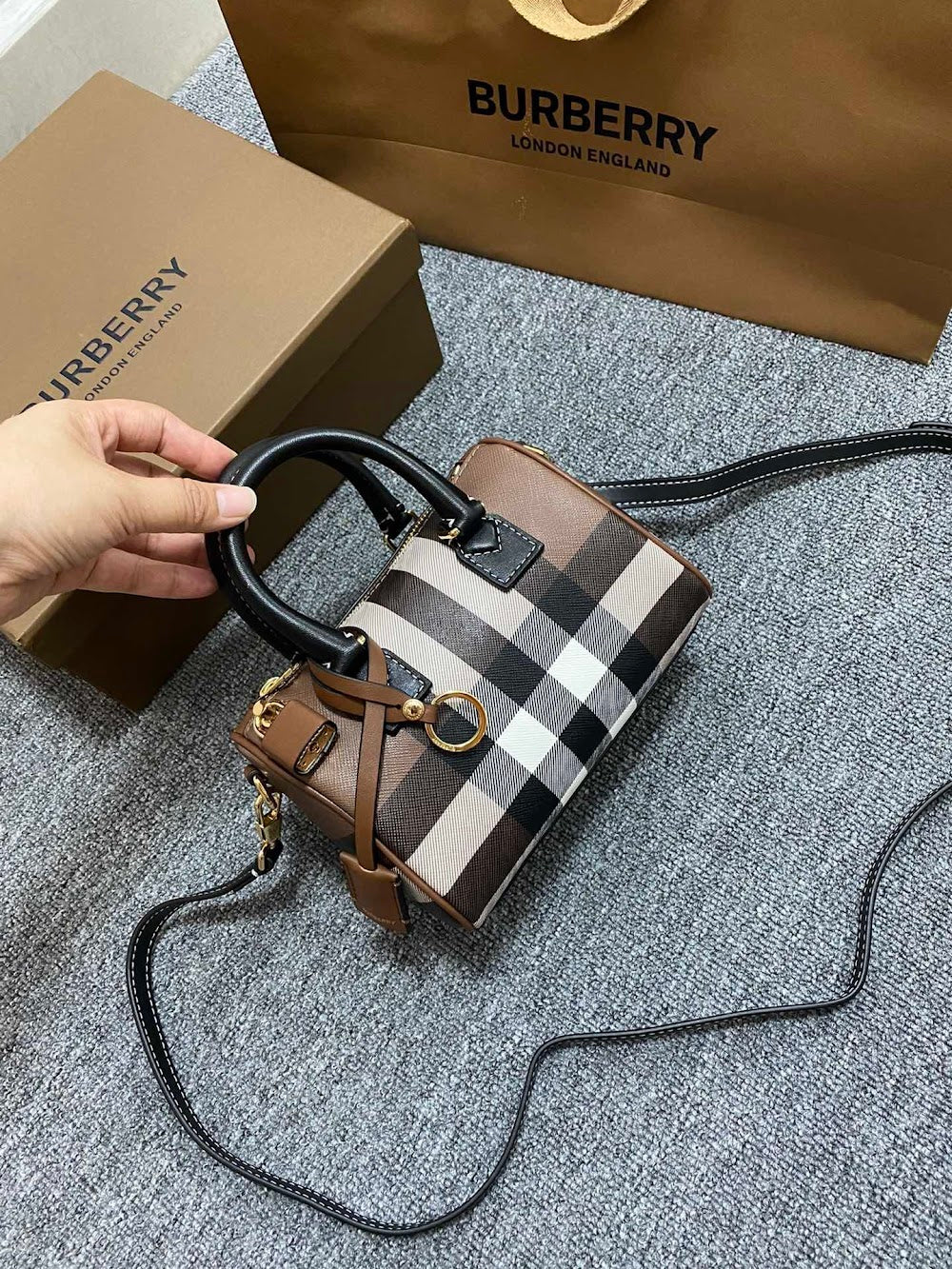 Dragons Bags Luxury Bag --50185