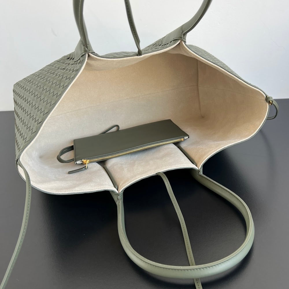 Dragons Bags Bottegan Luxury Bag --91261