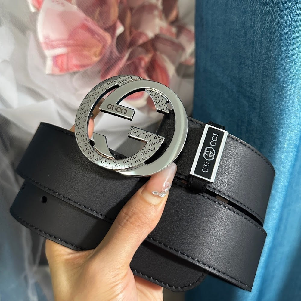 Dragons Bags Guccin Luxury Belt --105135