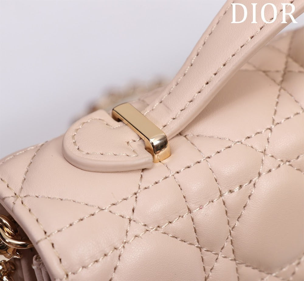 Dragons BagsDiorn Luxury Bag --116225