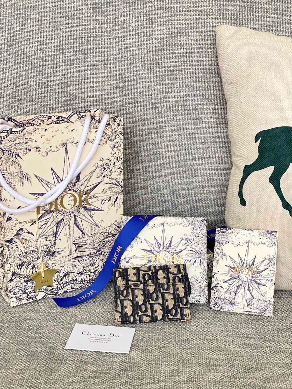 Dragons BagsDiorn Luxury Bag --114690