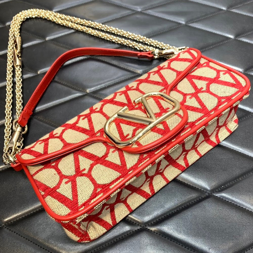Dragons Bags valentine Luxury Bag --72767