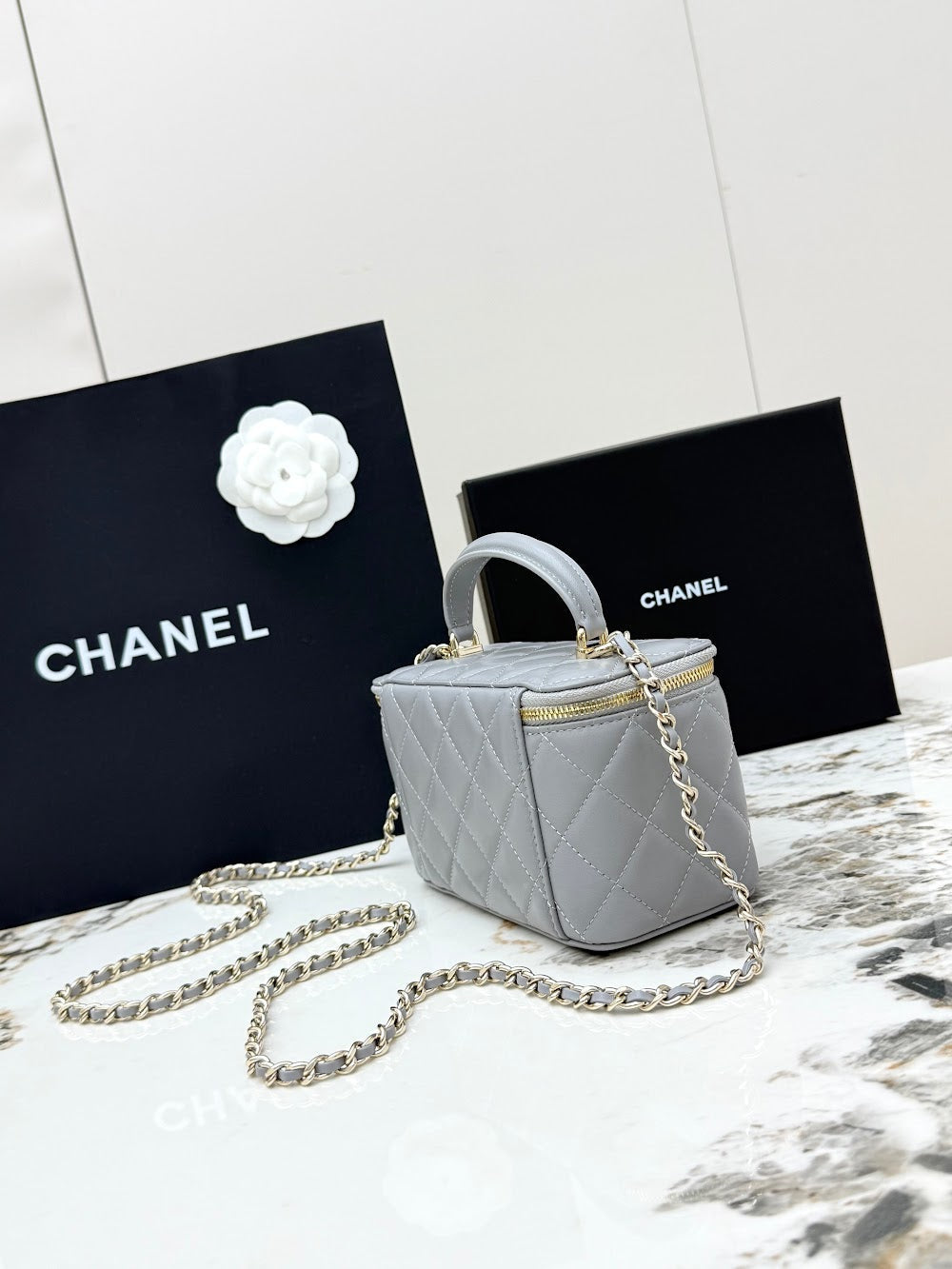 Dragons BagsCHn Luxury Bag --113804