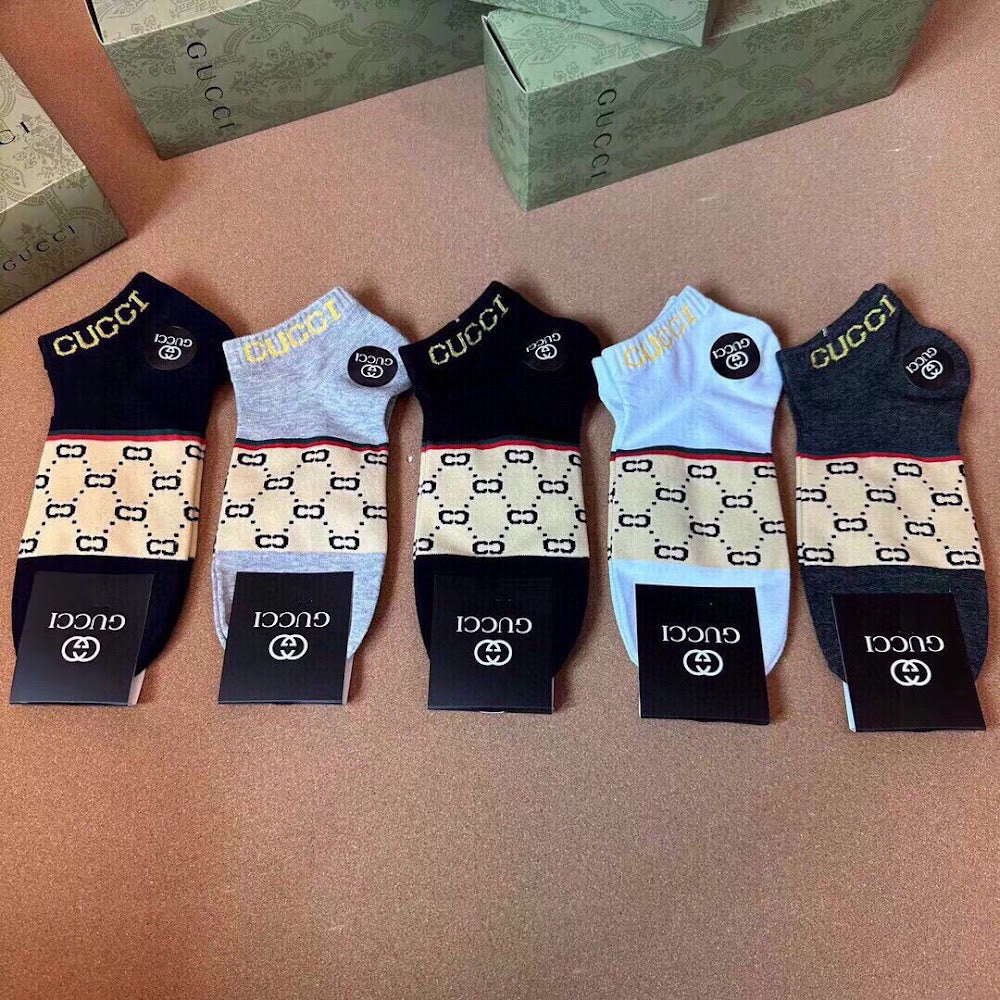 Dragons Bags Premium Luxury Socks --97897