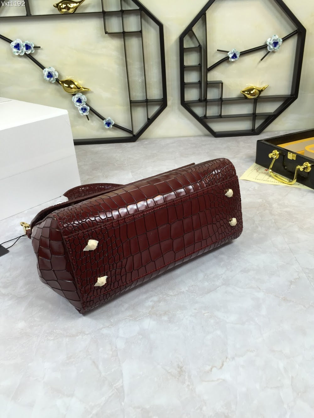 Dragons Bags DGn Luxury Bag --93330