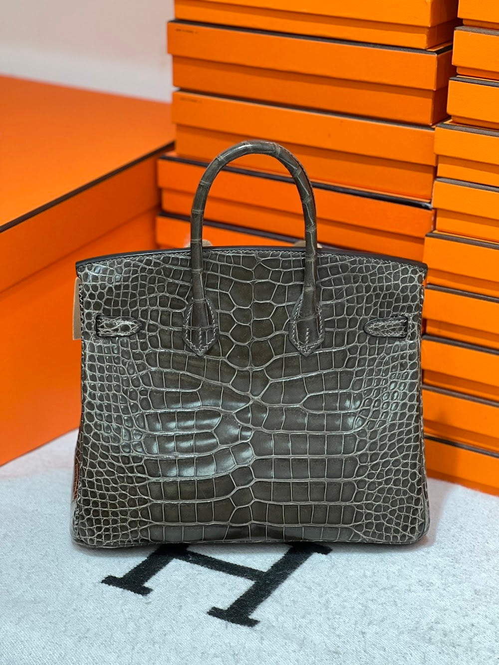 Dragons BagsHermesn Luxury Bag --117401