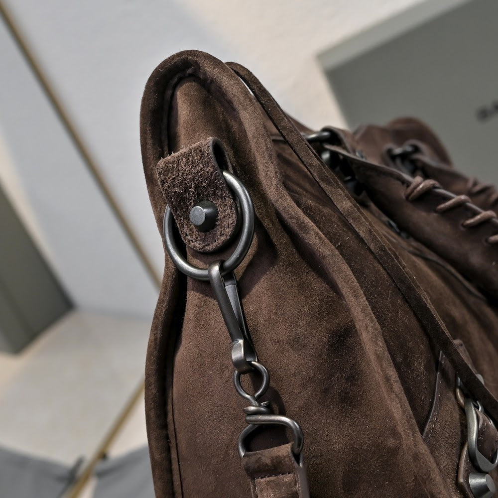 Dragons Bags Balenciaga Luxury Bag --111402