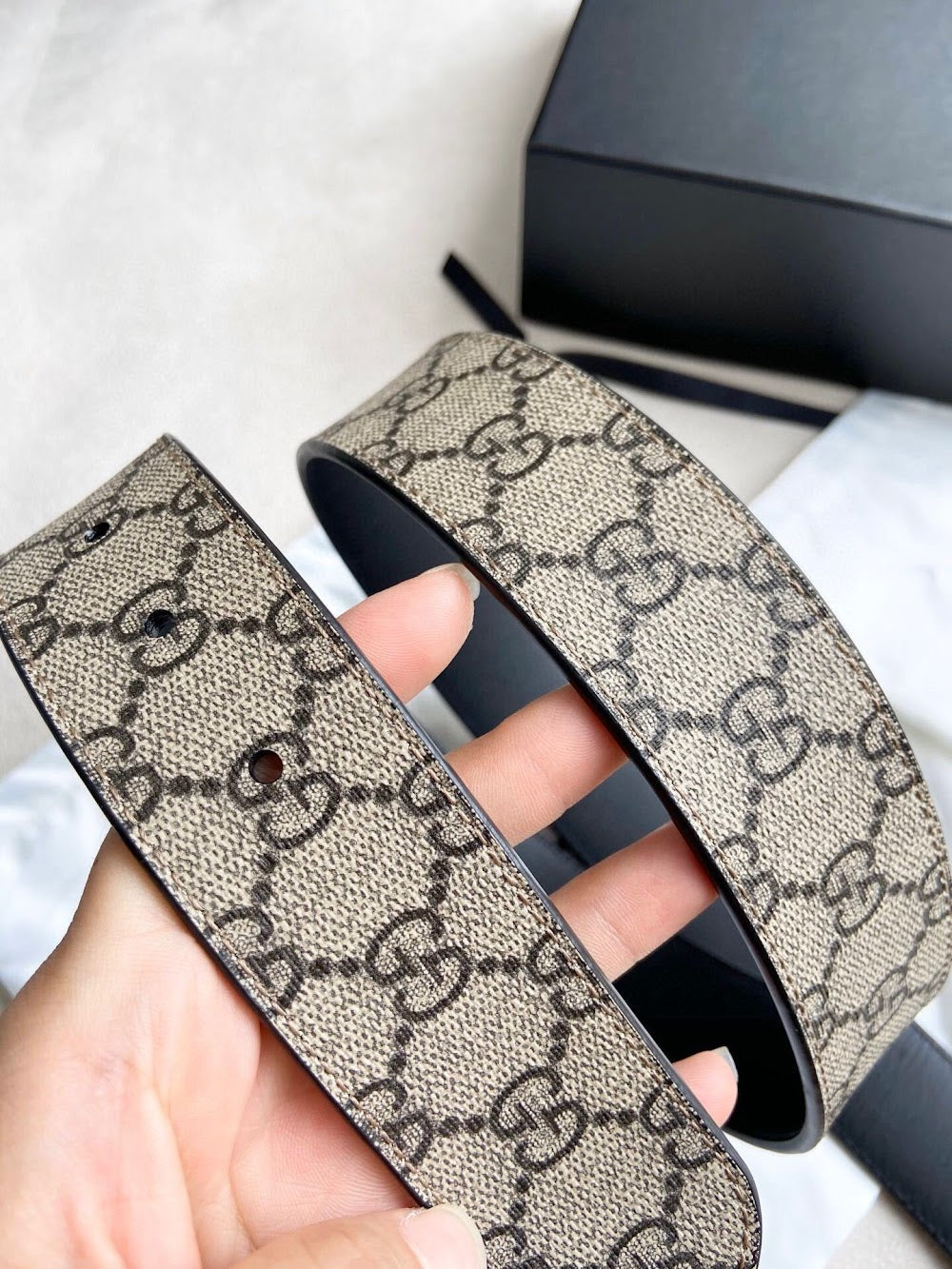 Dragons Bags Guccin Luxury Belt --108345