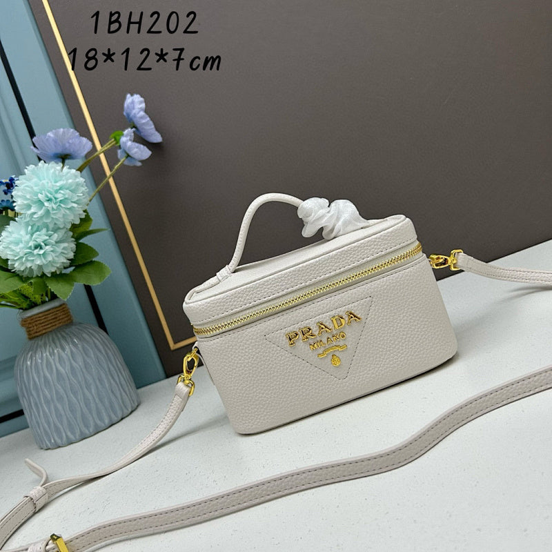 Dragons Bags pradn Luxury Bag --73630