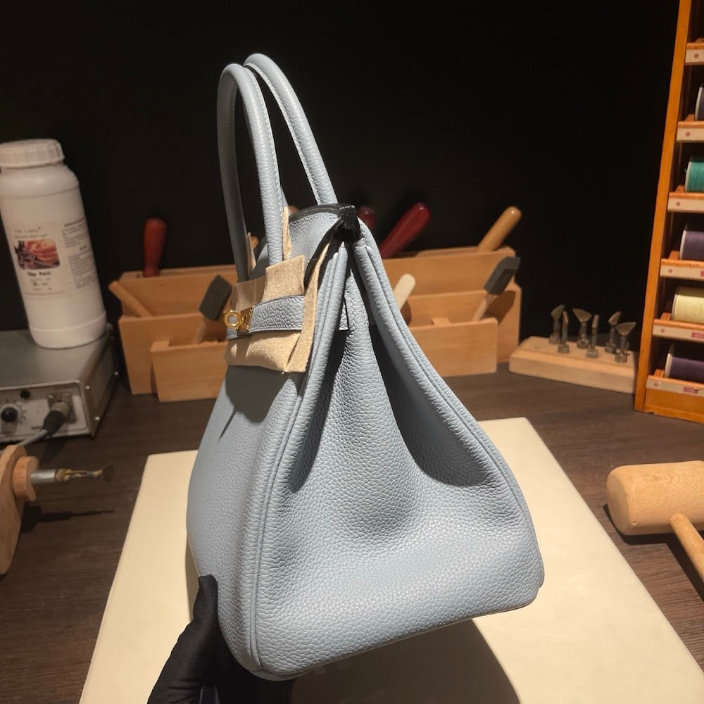 Dragons BagsHermesn Luxury Bag --117607
