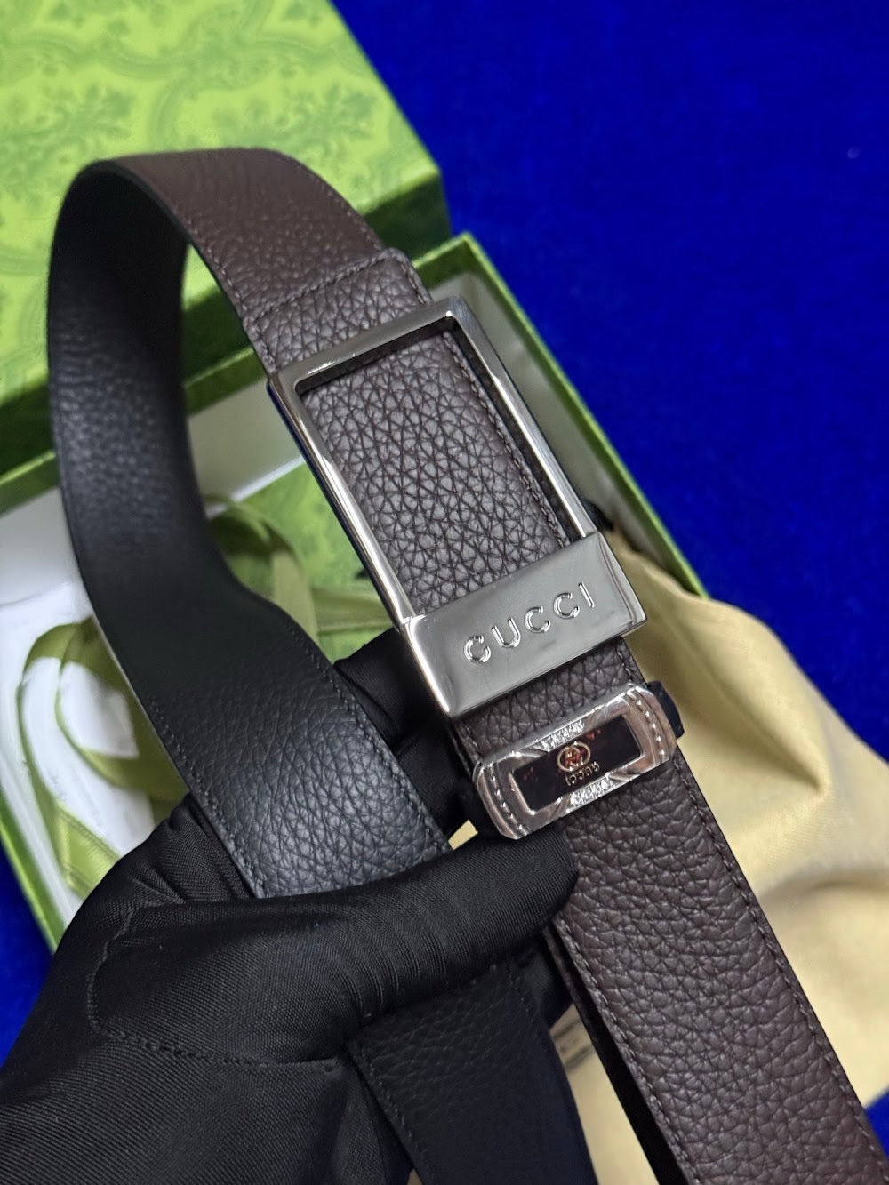 Dragons Bags Guccin Luxury Belt --105397