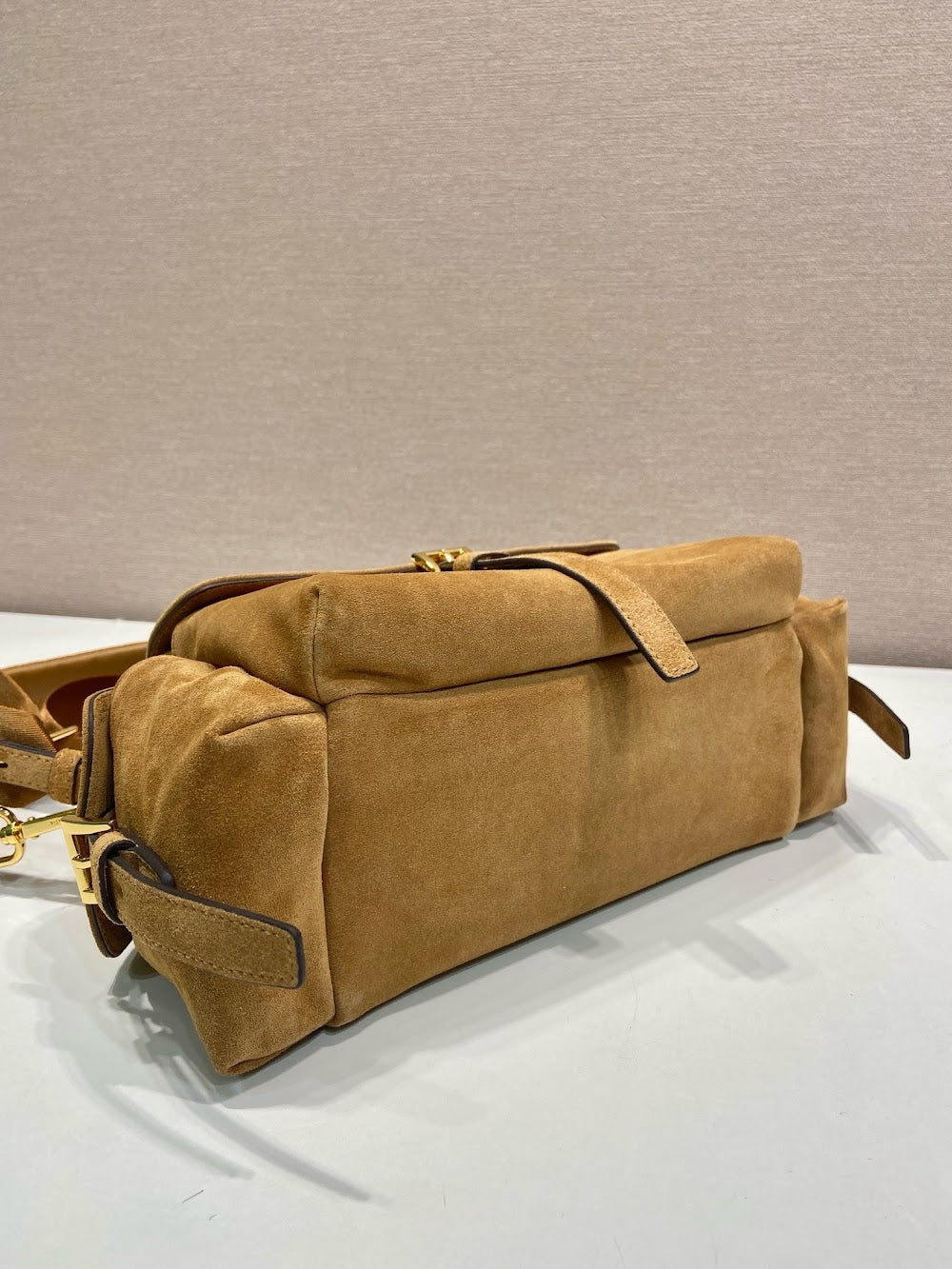 Dragons Bags pradn Luxury Bag --74301