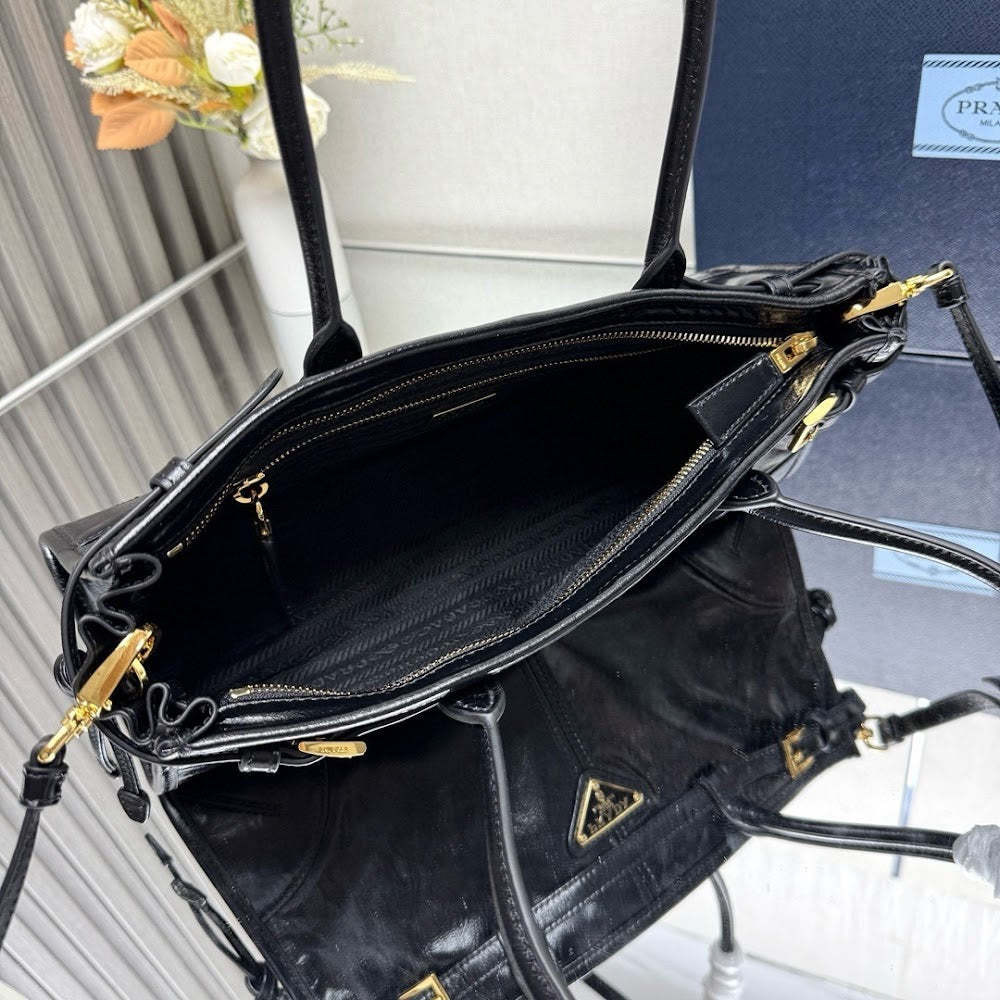 Dragons Bags Pradn Luxury Bag --102365
