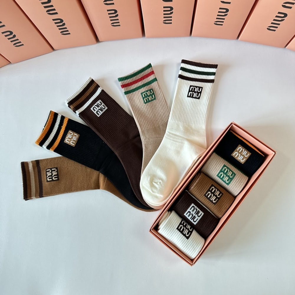 Dragons Bags Premium Luxury Socks --97775