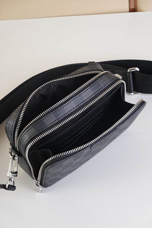 Dragons Bags ln Luxury Bag --61306