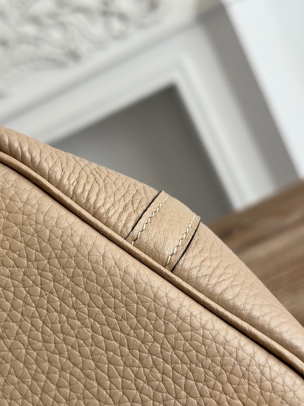 Dragons Bags Hermesn Luxury Bag --118931