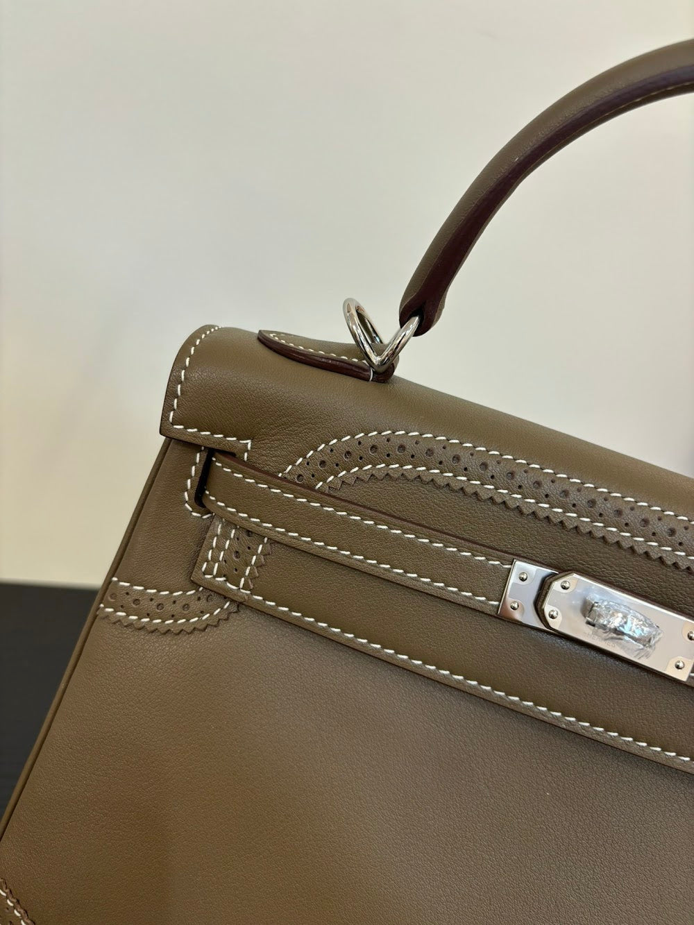 Dragons BagsHermesn Luxury Bag --118094