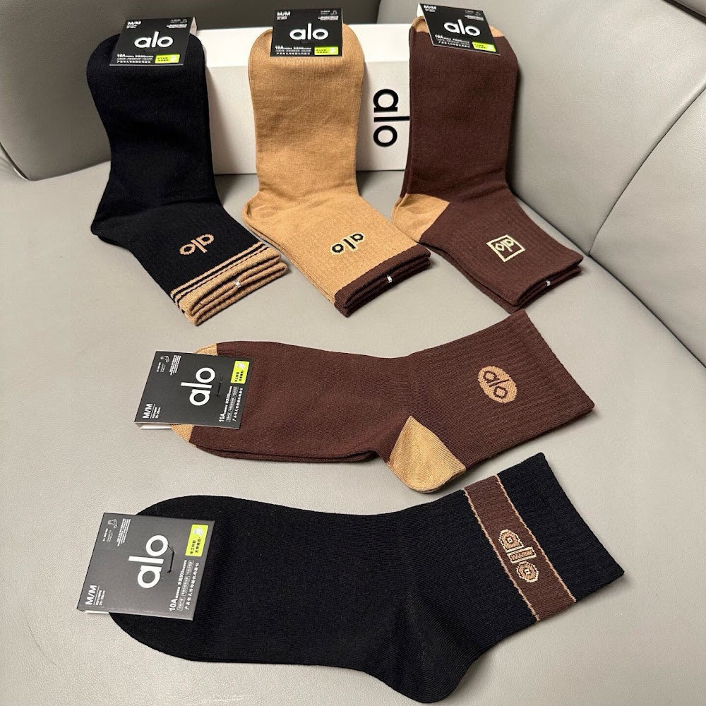 Dragons Bags Premium Luxury Socks --98675