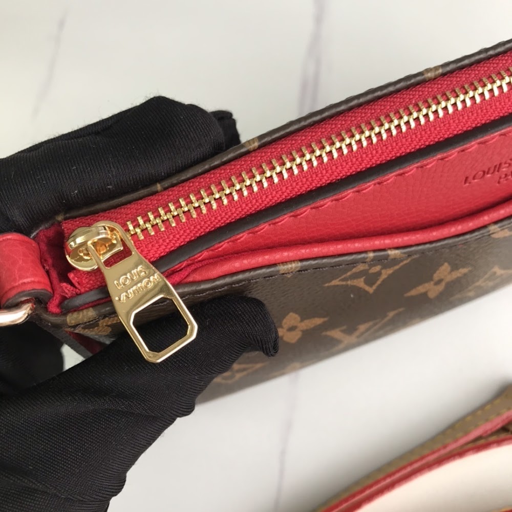 Jessica Bags ln Luxury Bag --75642