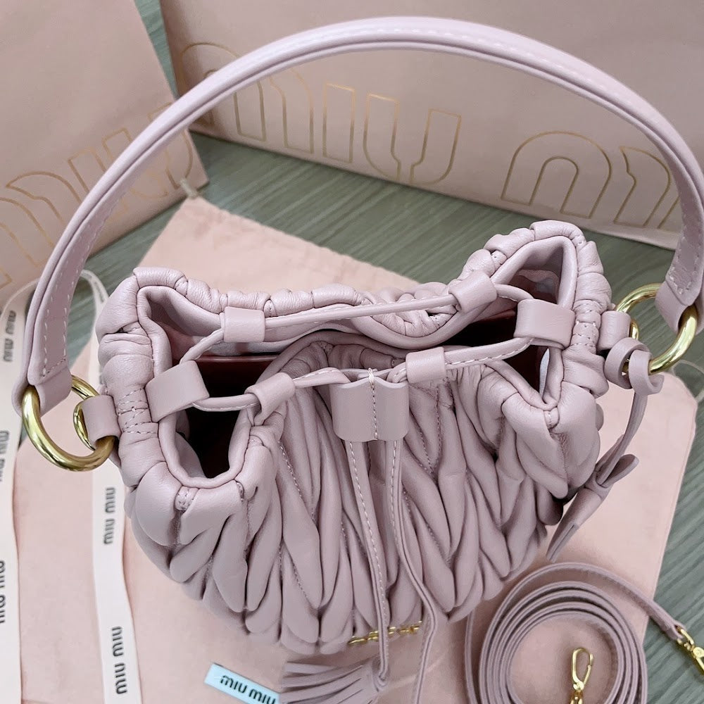 Dragons Bags Miun Miun Luxury Bag --122488