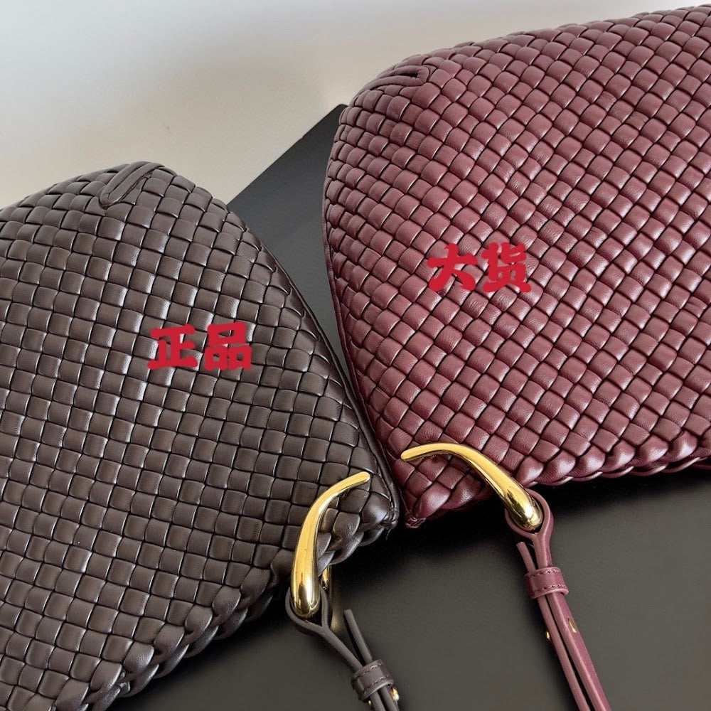 Dragons Bags Bottegan Luxury Bag --91486