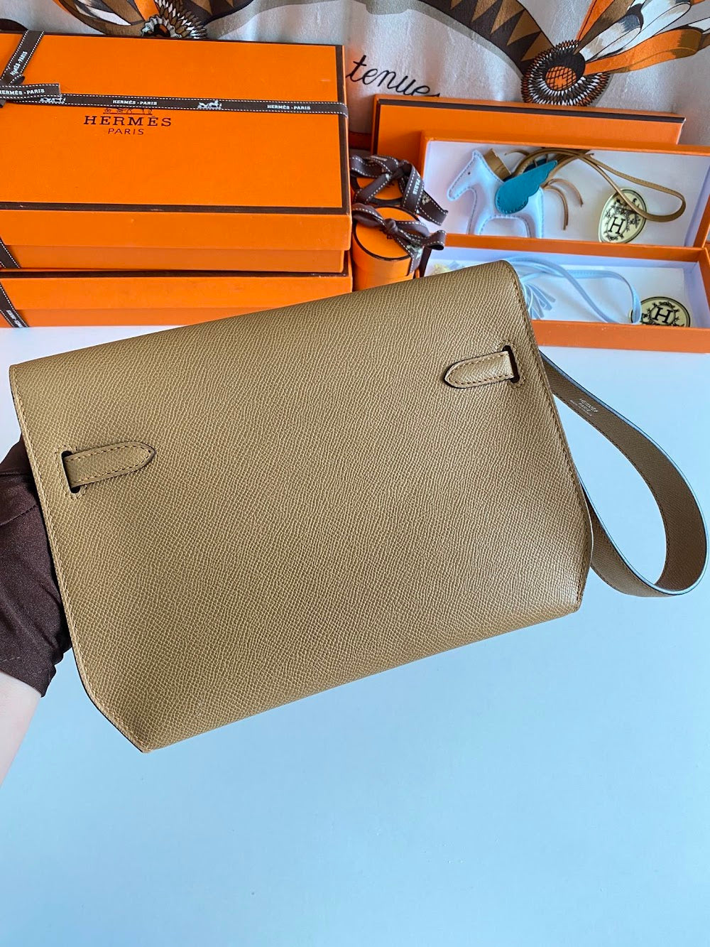 Dragons BagsHermesn Luxury Bag --116707