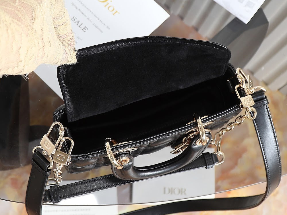 Dragons BagsDiorn Luxury Bag --114838
