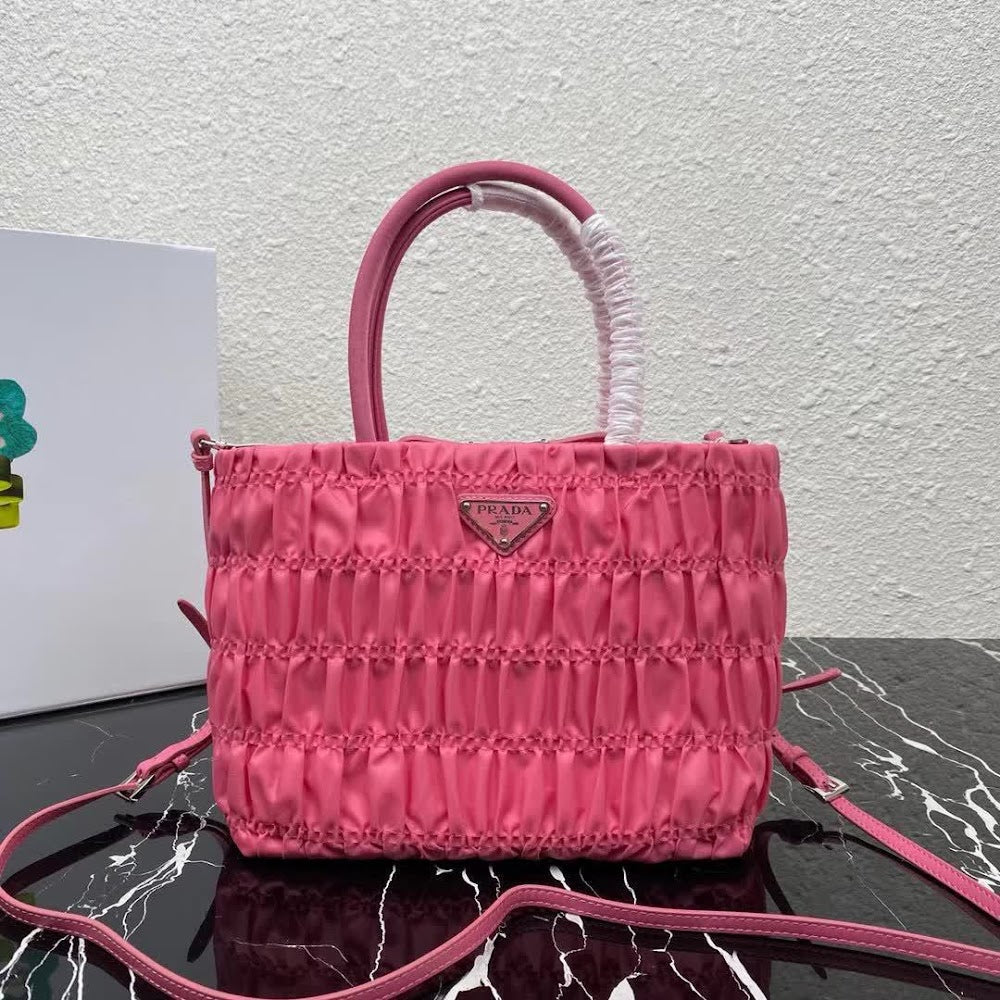 Dragons Bags Prada Luxury Bag --54233