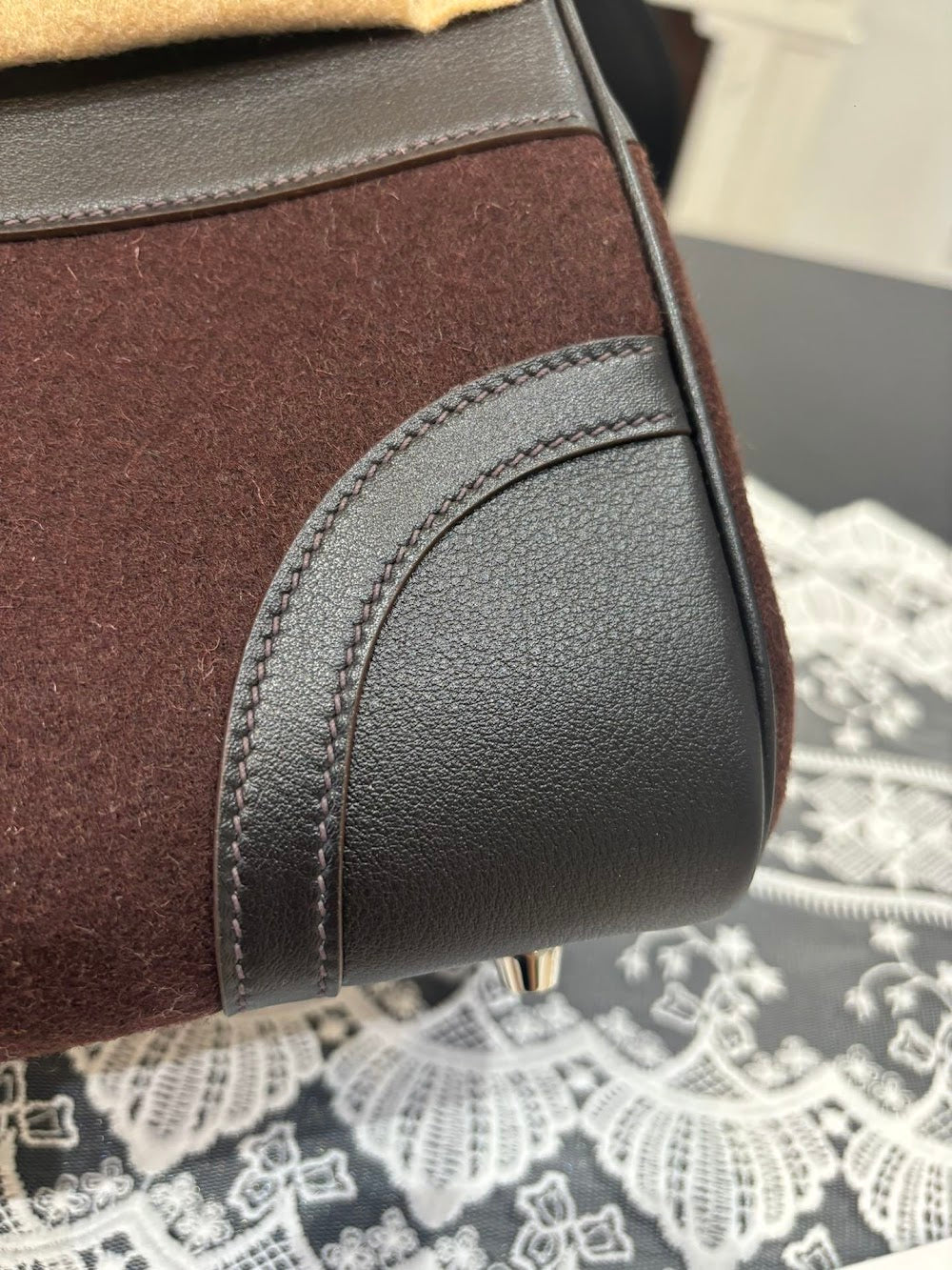 Dragons BagsHermesn Luxury Bag --118055
