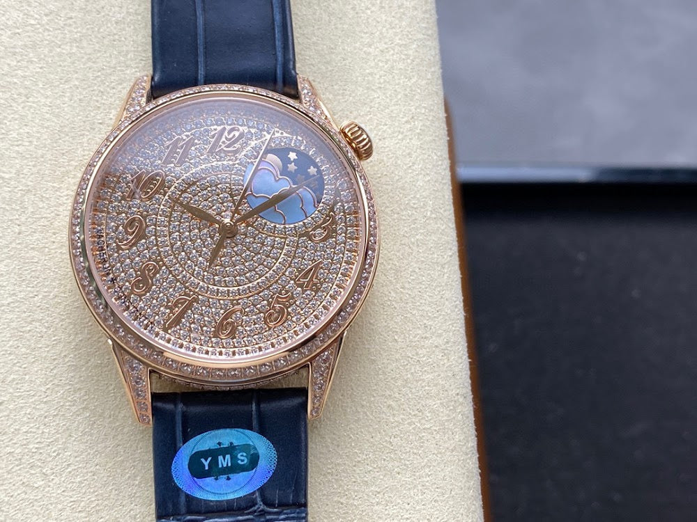 Dragons Bags Luxury Designer Watch --103970