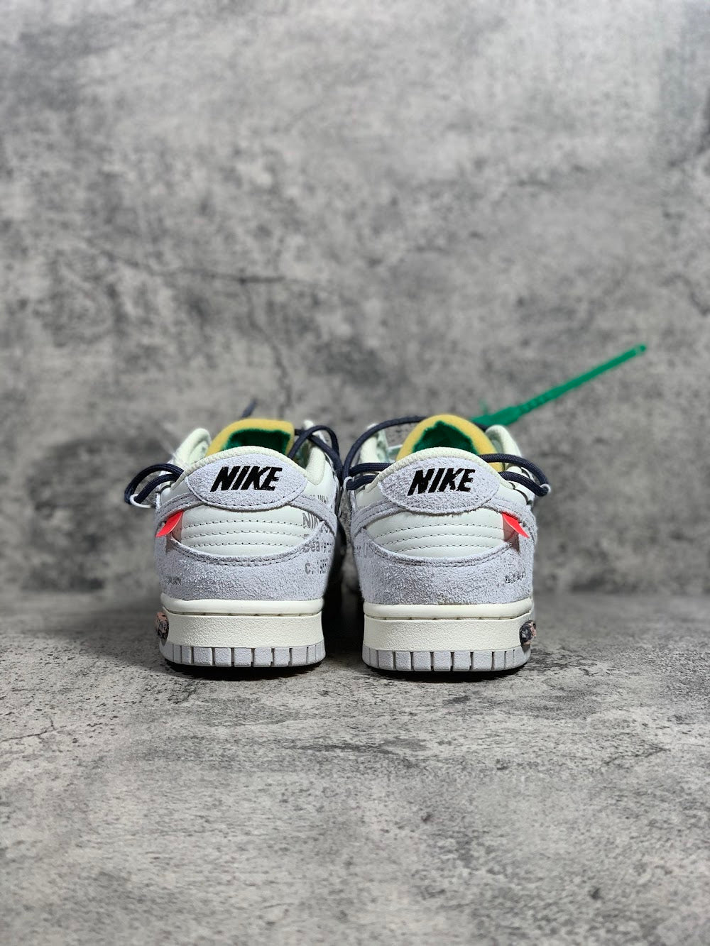 Dragons Bags Nike Luxury Shoes --55345