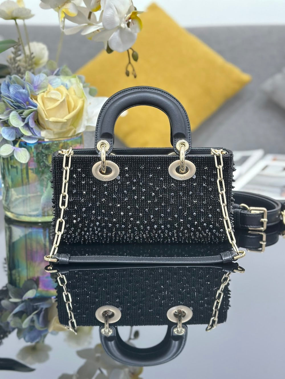 Dragons BagsDiorn Luxury Bag --115400