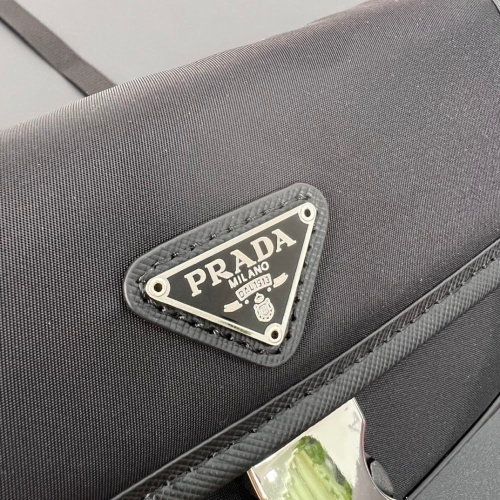 Dragons Bags pradn Luxury Bag --73246