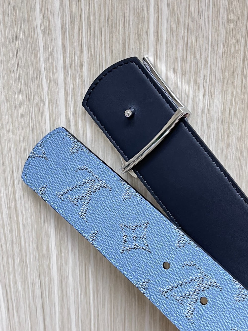 Dragons Bags ln Luxury Belt --100571