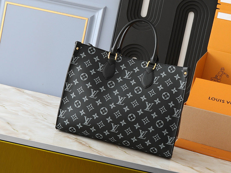 Dragons Bags LVn Luxury Bag --79858