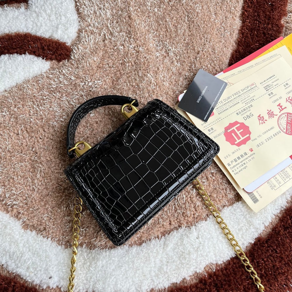 Dragons Bags DGn Luxury Bag --93476