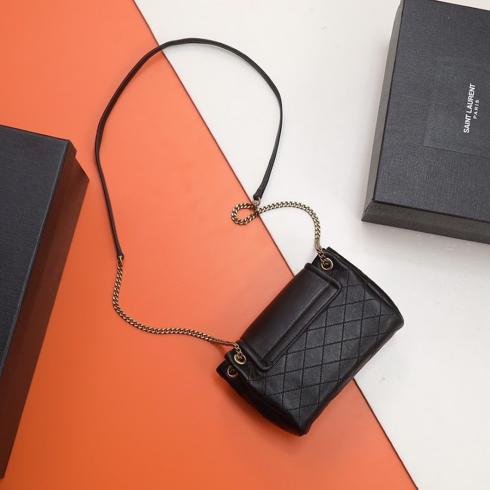 Dragons Bags YSLn Luxury Bag --119549
