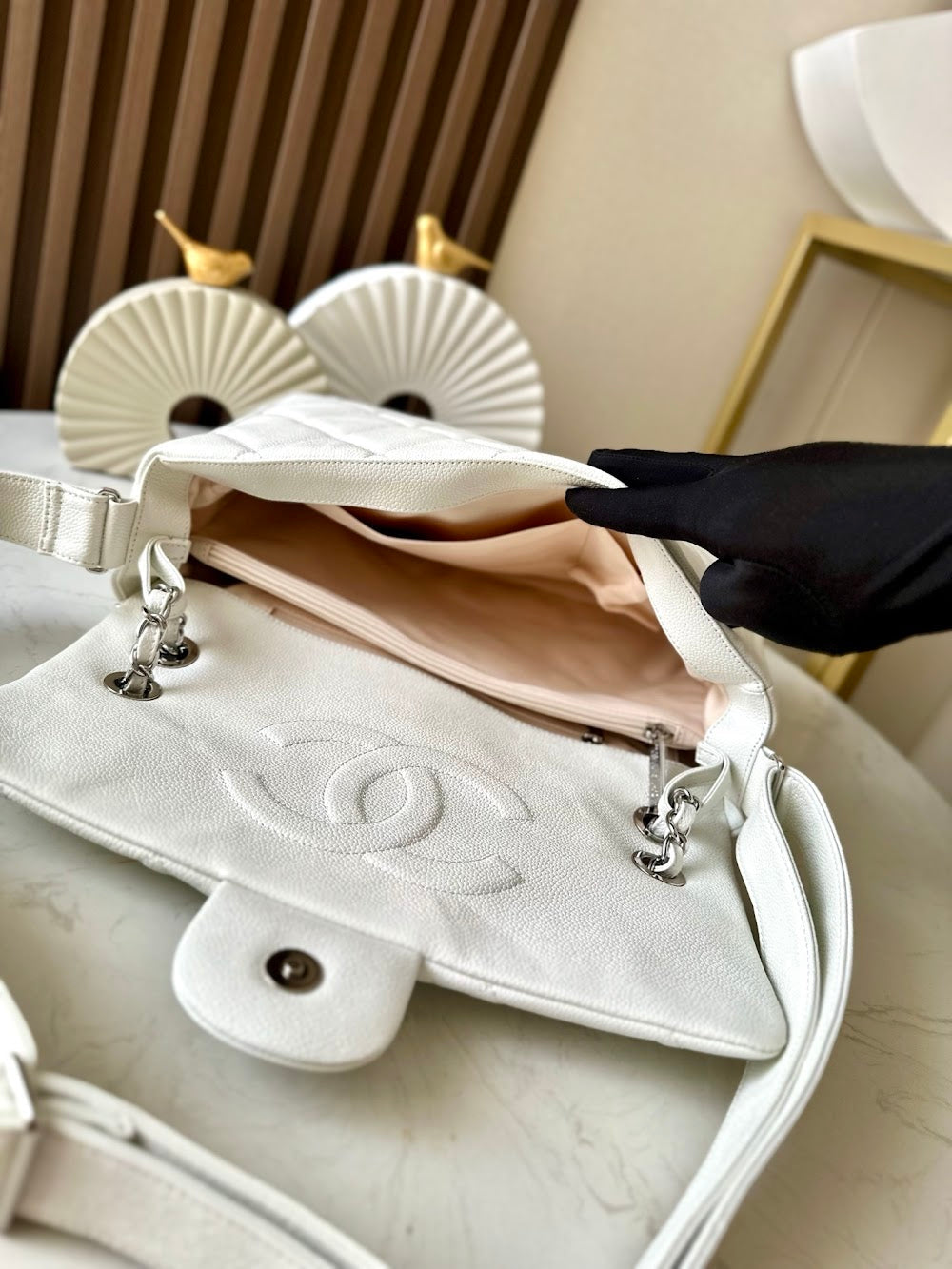 Dragons Bags CHn Luxury Bag --112905