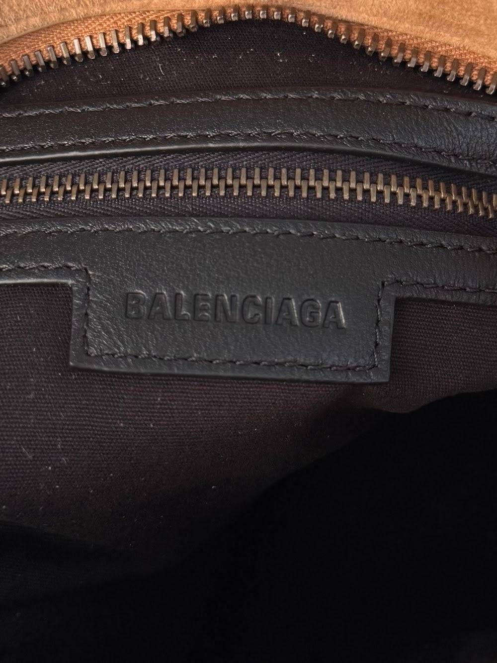 Dragons Bags Balenciaga Luxury Bag --111523